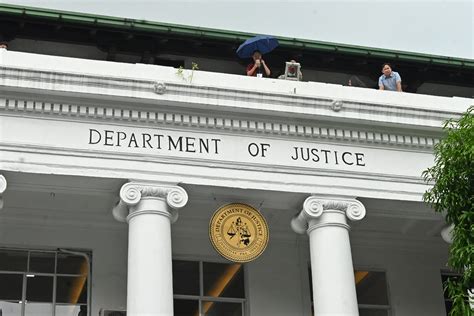 doj internship philippines|U.S., Philippines seek to de.